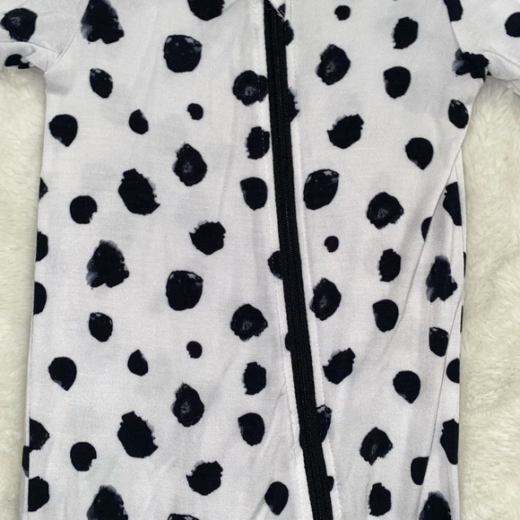 🖤Kozi Romper🖤 - Picture 3 of 4